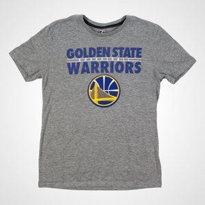 NBA Golden State Warrior's Graphic T-shirt